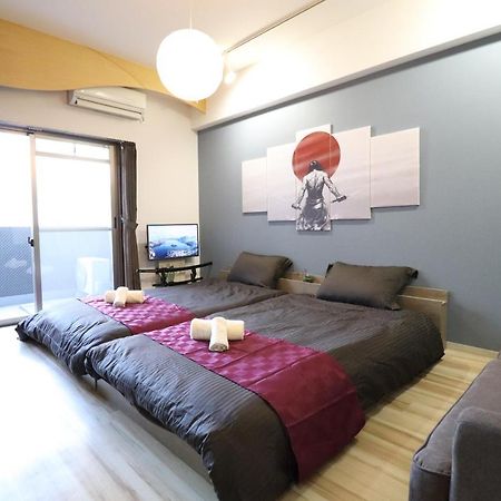Serenite Nippombashi Osaka Luaran gambar