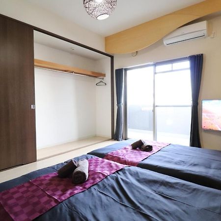 Serenite Nippombashi Osaka Luaran gambar
