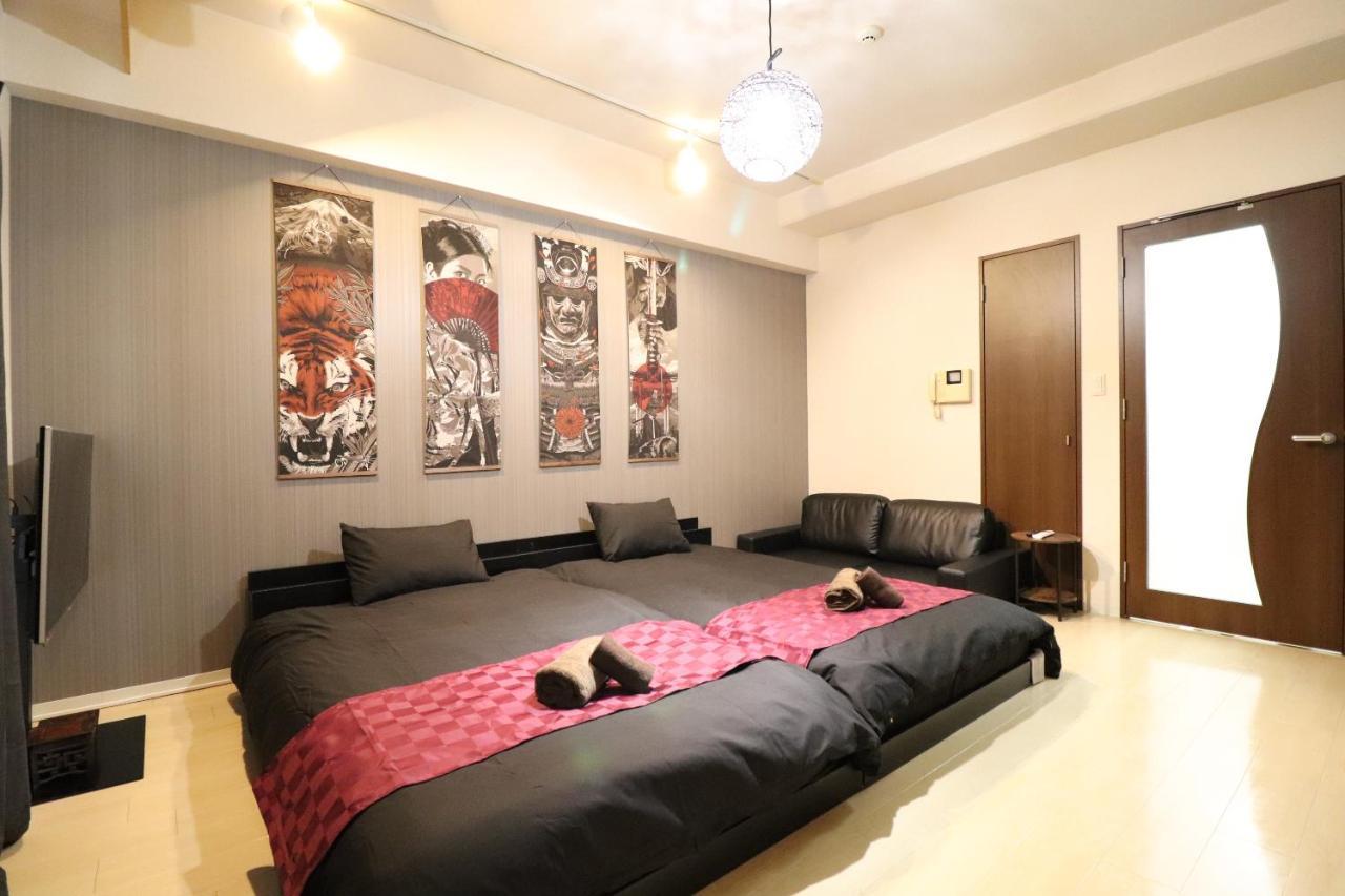 Serenite Nippombashi Osaka Luaran gambar