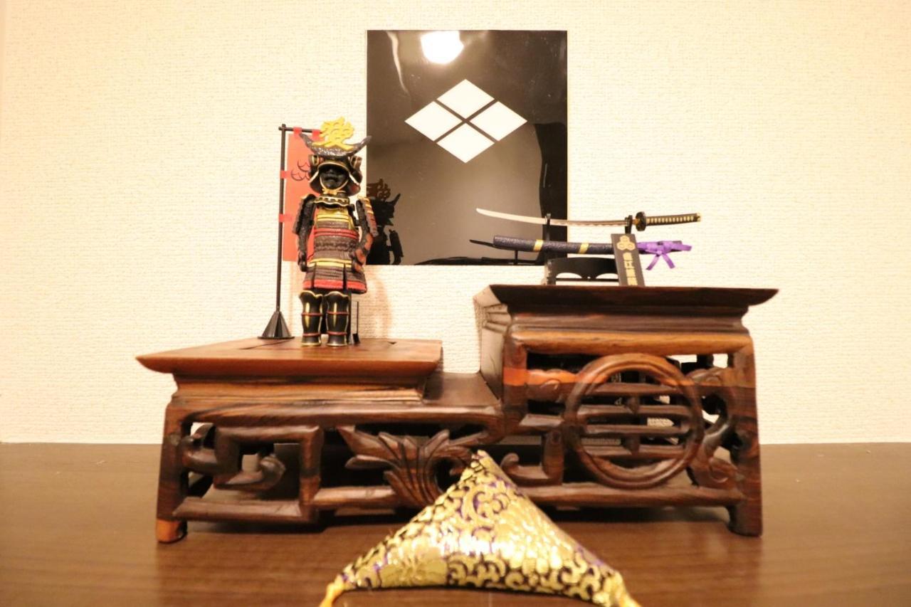 Serenite Nippombashi Osaka Luaran gambar