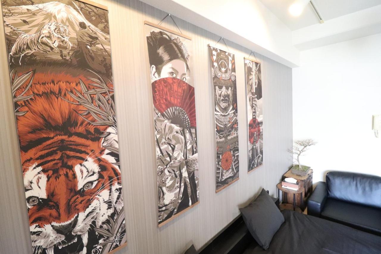 Serenite Nippombashi Osaka Luaran gambar