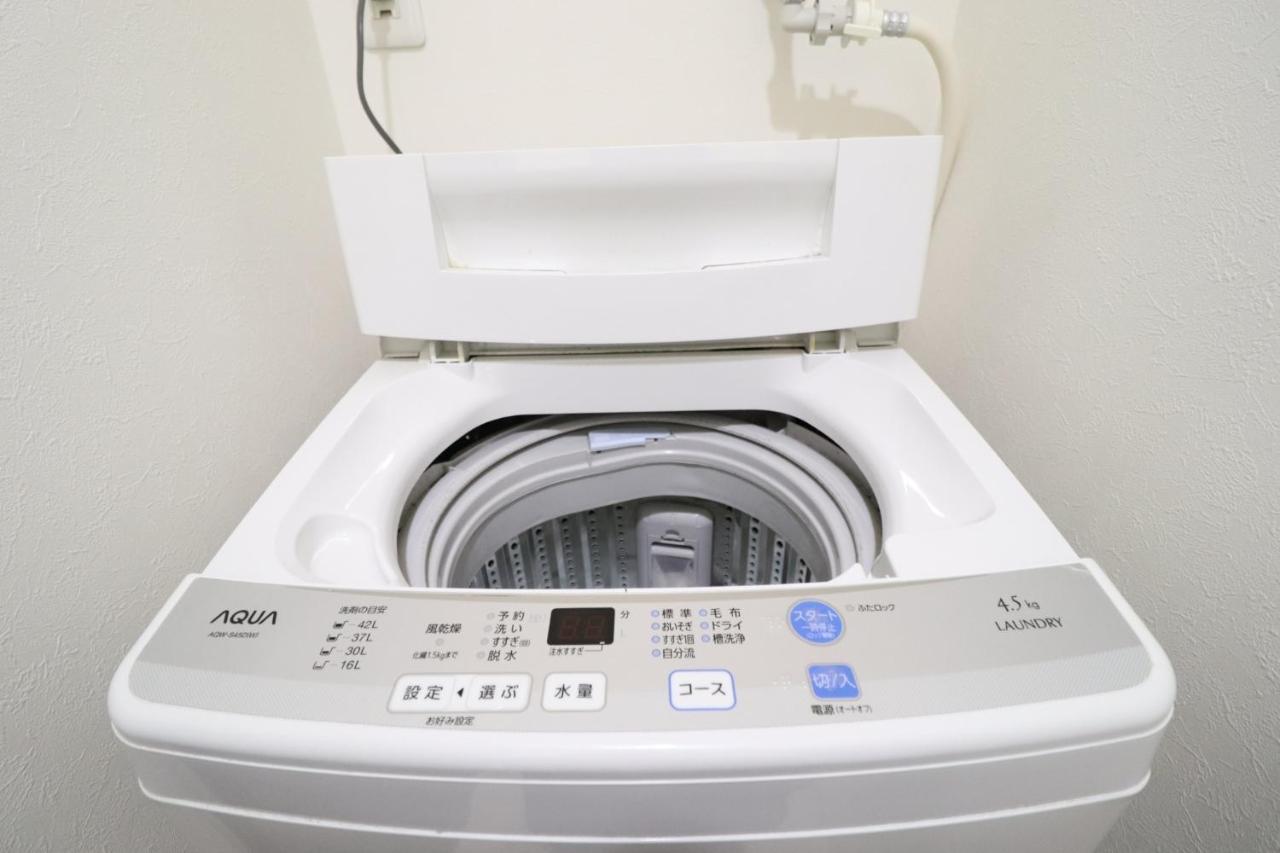 Serenite Nippombashi Osaka Luaran gambar