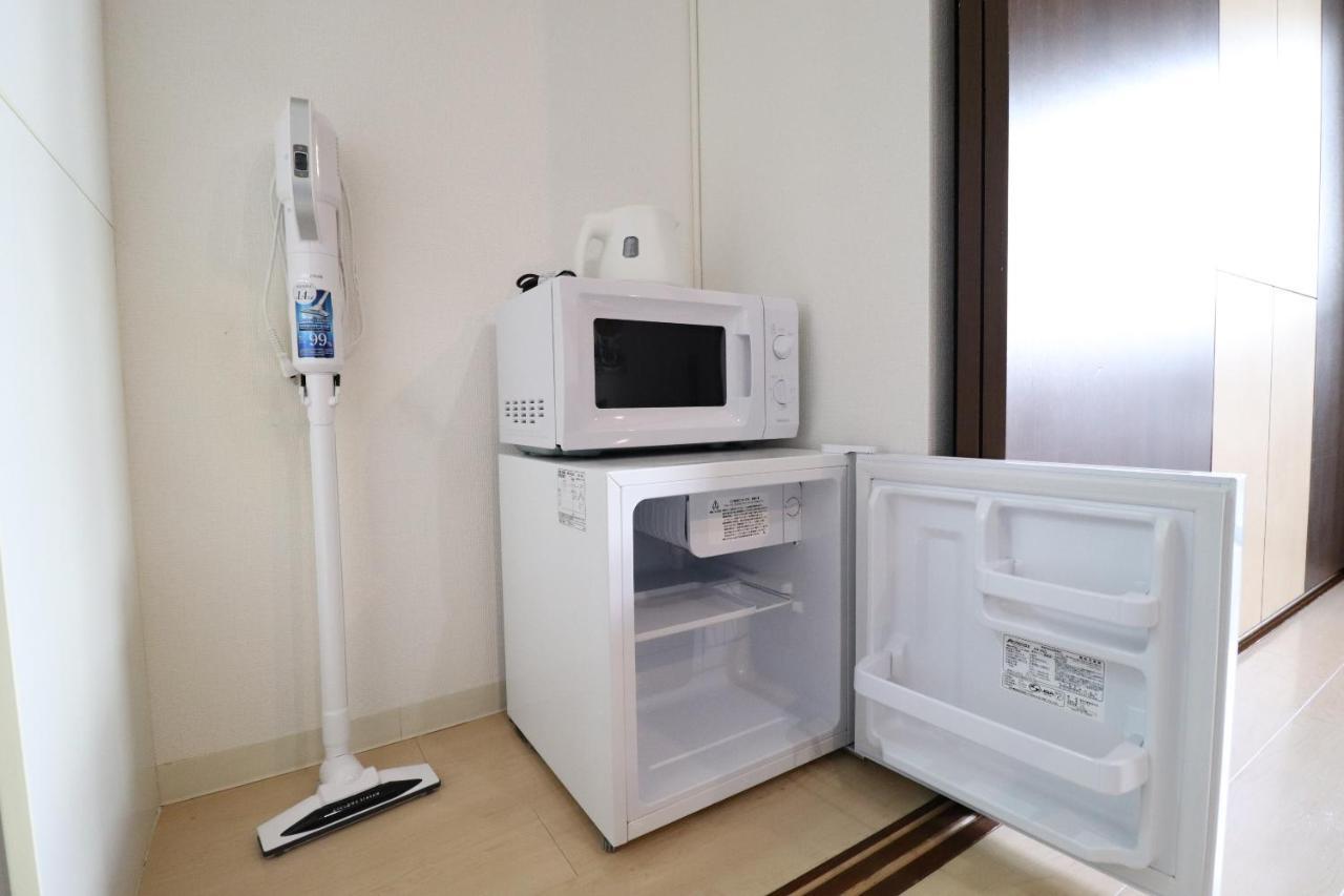 Serenite Nippombashi Apartment Osaka Luaran gambar