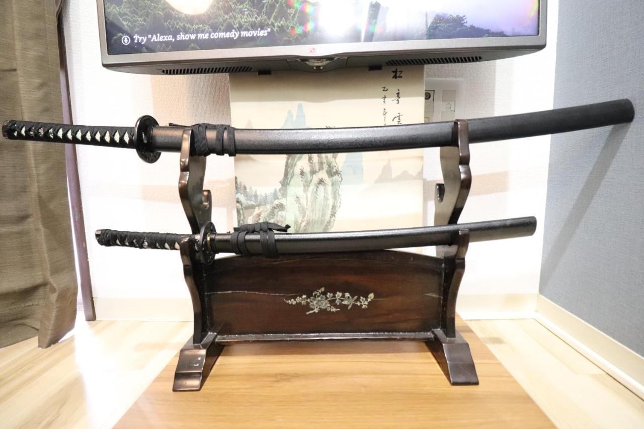 Serenite Nippombashi Osaka Luaran gambar