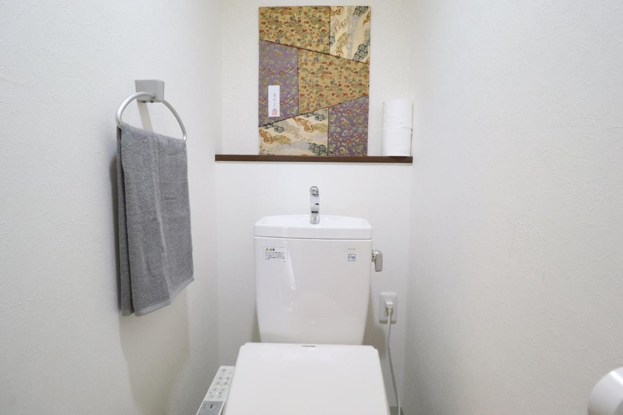 Serenite Nippombashi Osaka Luaran gambar
