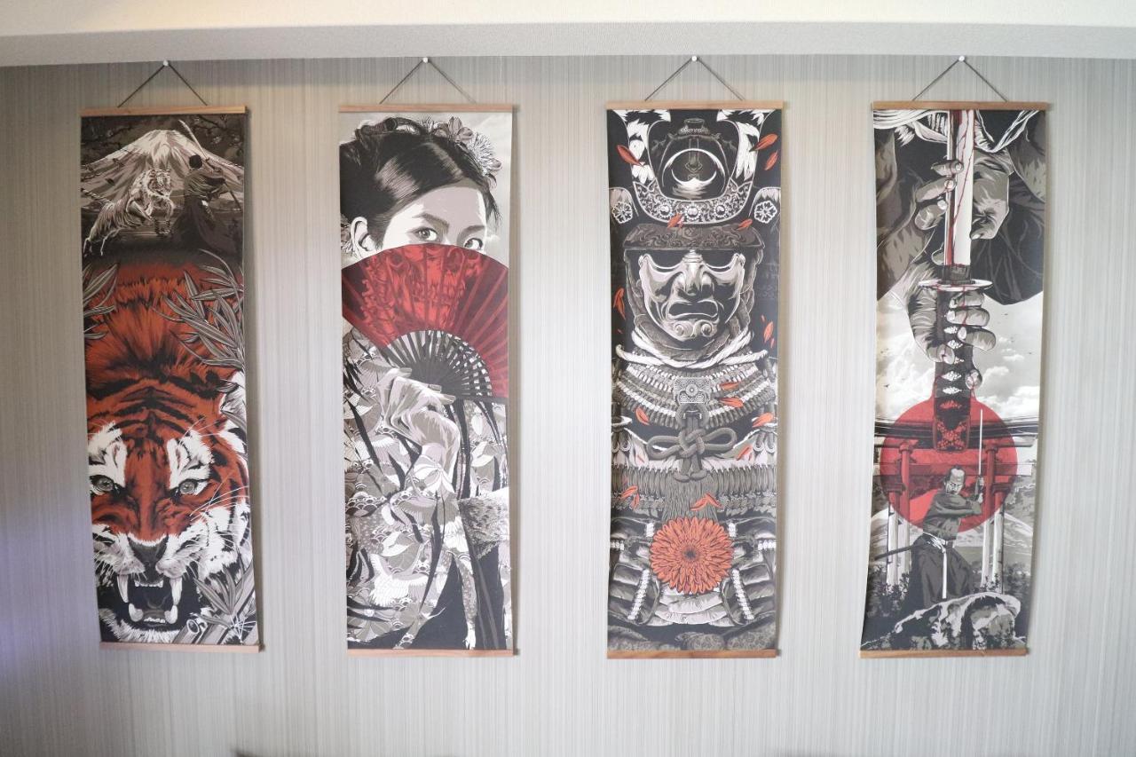 Serenite Nippombashi Osaka Luaran gambar